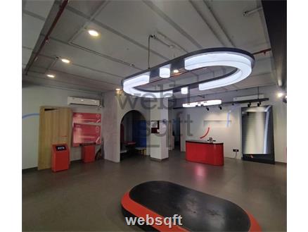 Showroom for Rent in Hyderabad